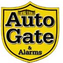 Auto Gate & Alarms