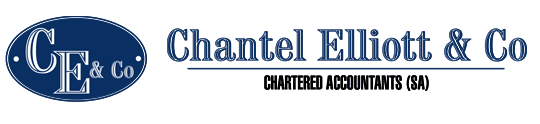 Chantel Elliott & Co 1 Chantel Elliott & Co