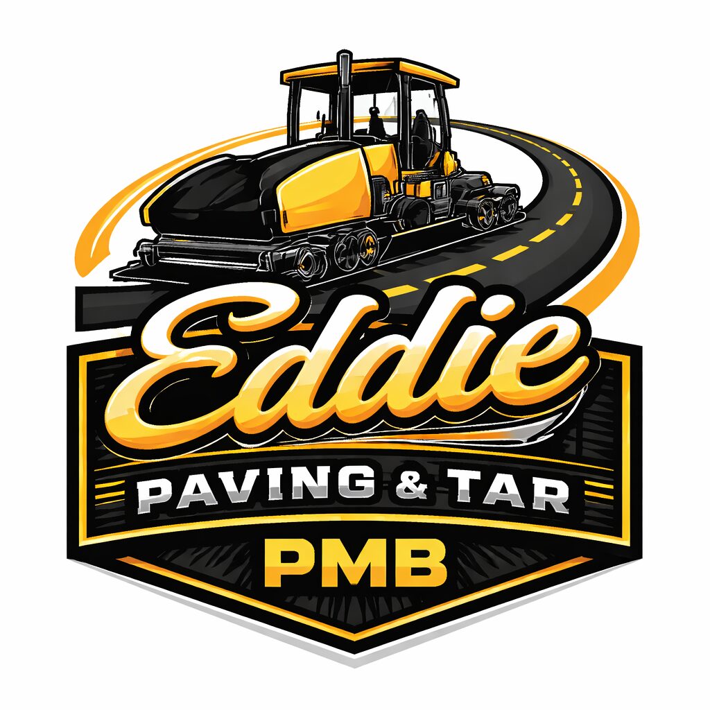 Eddie Paving & Tar