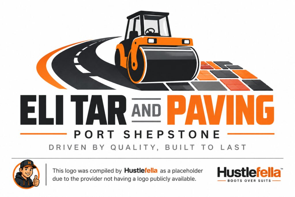 Eli Tar and Paving Port Shepstone