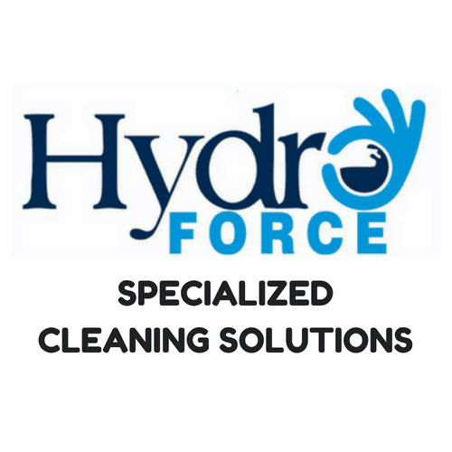 HydroForce Cleaning 1 HydroForce Cleaning