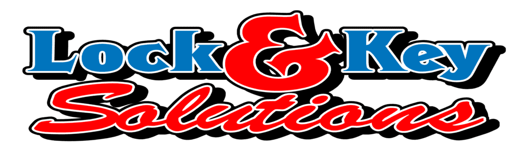 Lock & Key Solutions