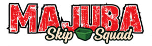 Majuba Skip Squad