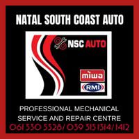 NSC Auto Repairs 1 NSC Auto Repairs