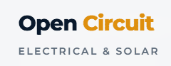 Open Circuit Electrical & Solar
