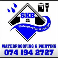 SKB Waterproofers & Painters