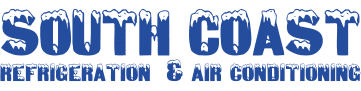South Coast Refrigeration & Air-conditioning