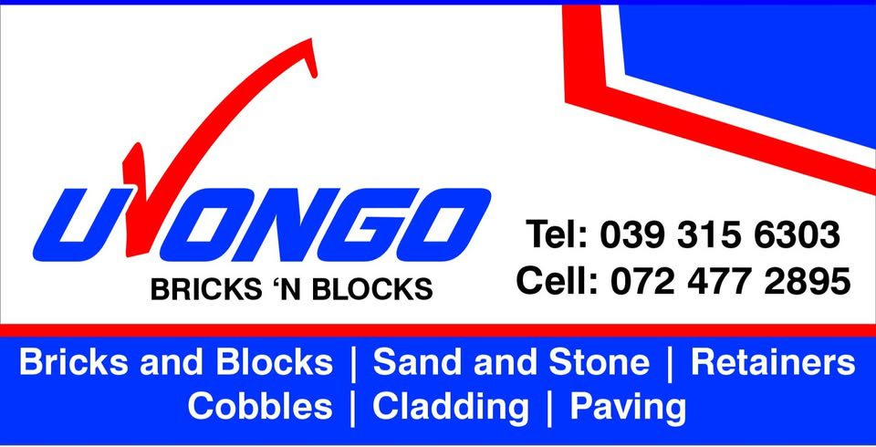 Uvongo Bricks 'n Blocks