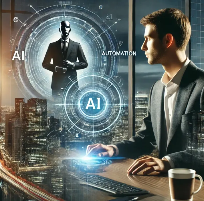 You Need an AI-Proof and Sustainable Hustle