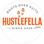 Hustlefella