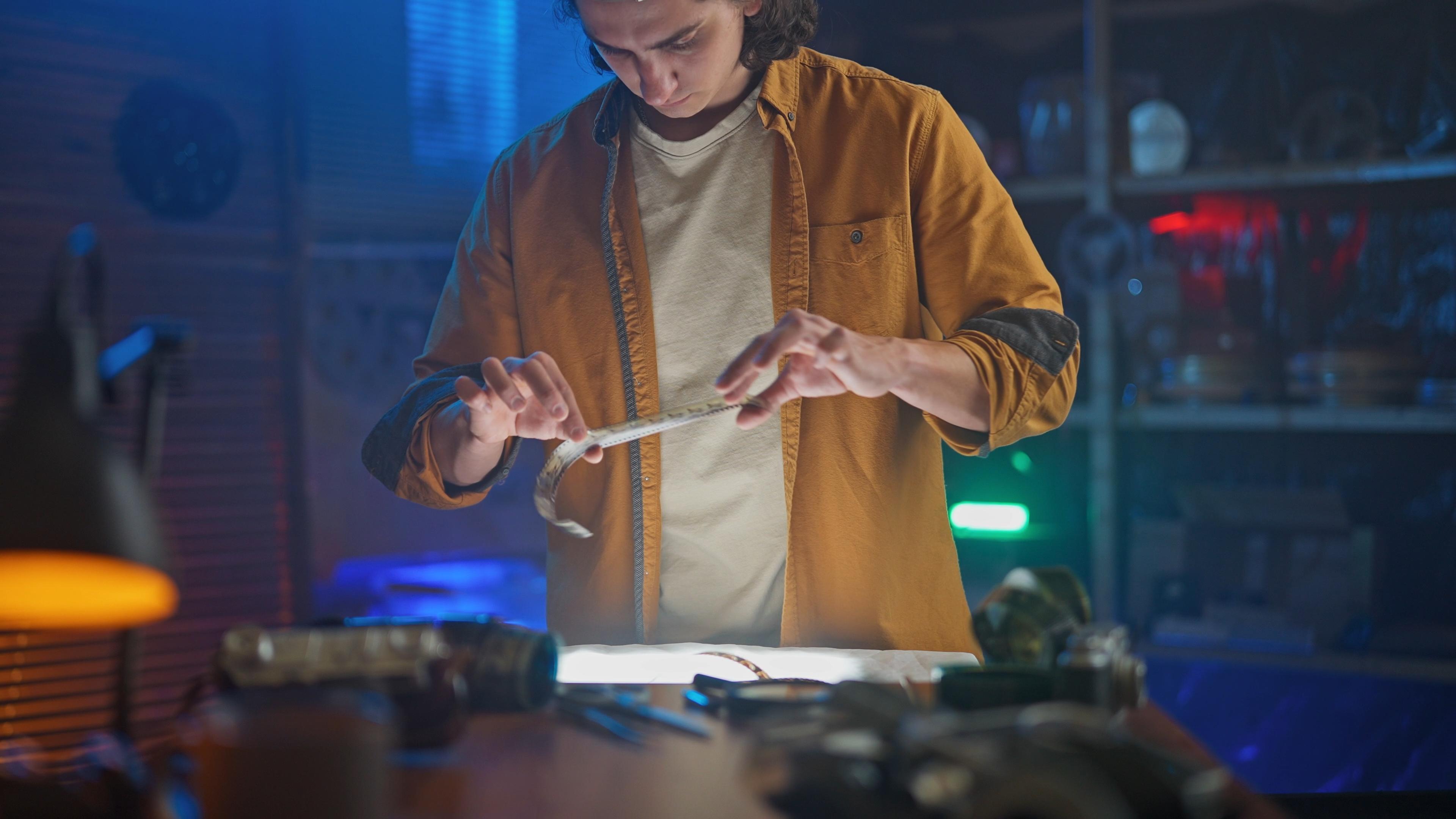 The Skill You Take for Granted Could Be Someone Else’s Solution