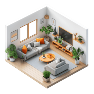 Home & Living