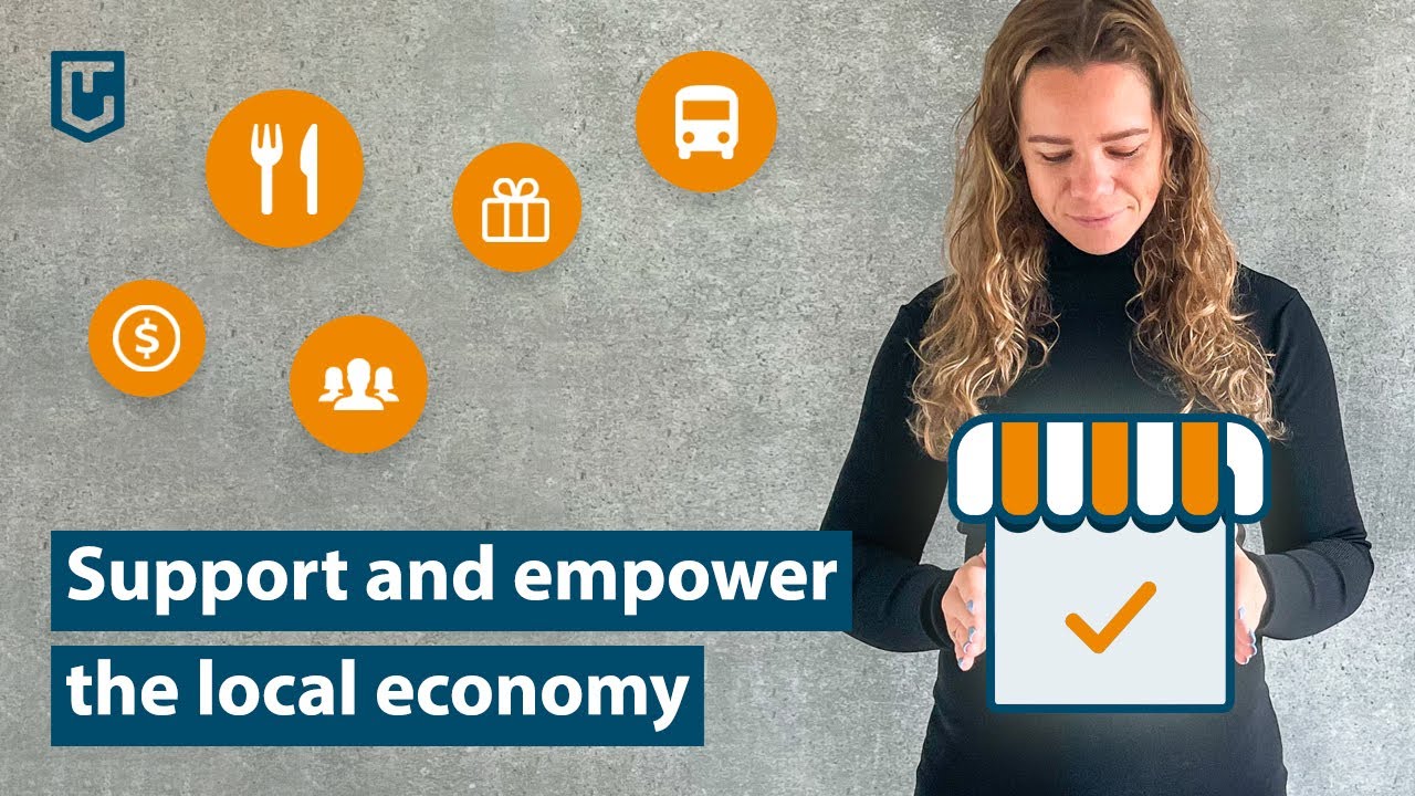 Why Supporting Local Isn’t Charity, It’s Smart Economics