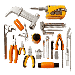 Tools & Equipment