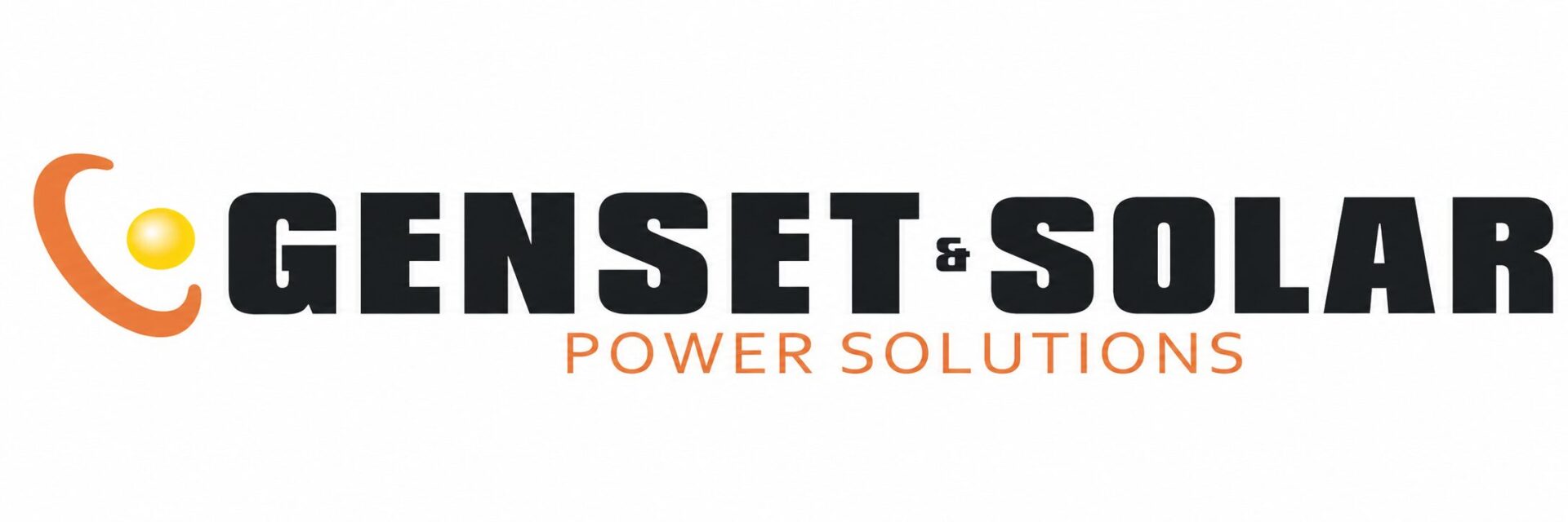 Genset & Solar Power Solutions