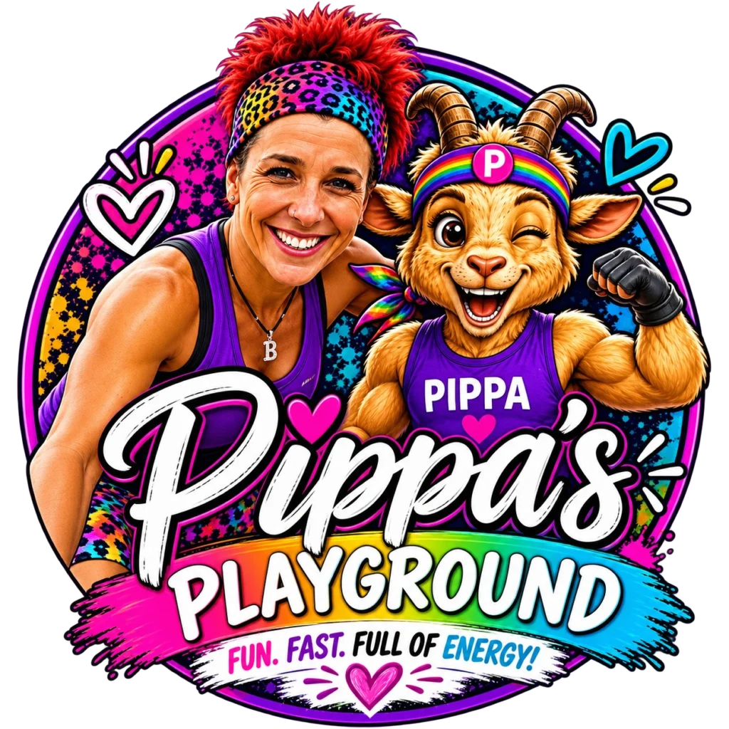 Pippa's Playground