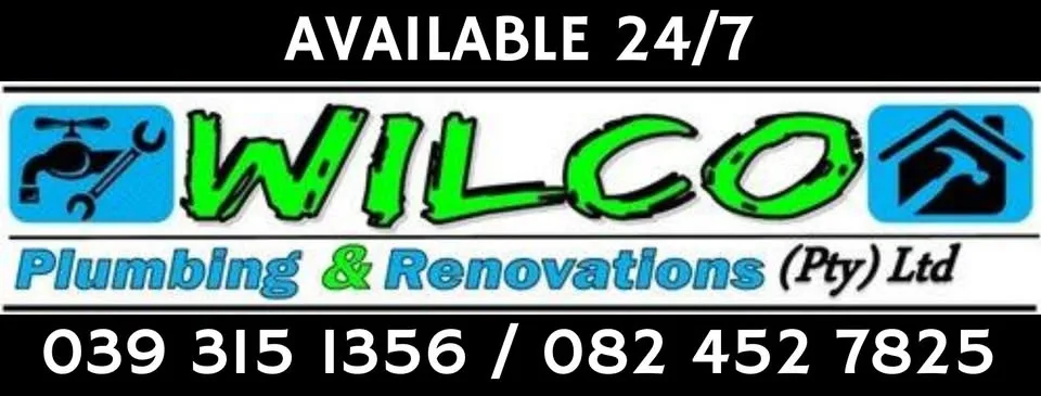 Wilco Plumbing & Renovations (Pty) Ltd
