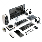 Electronics & Gadgets1