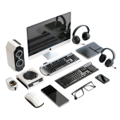 Electronics & Gadgets