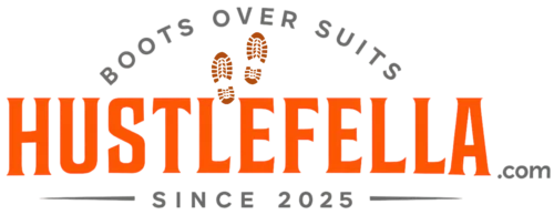 Hustlefella